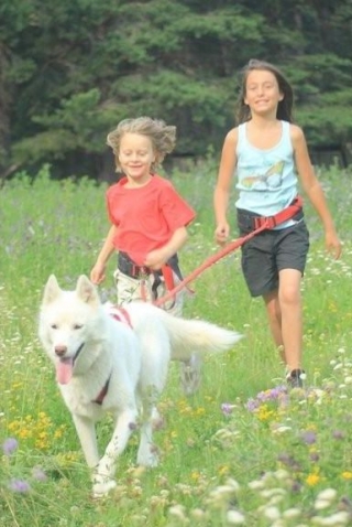 Cani Rando Savoie 
